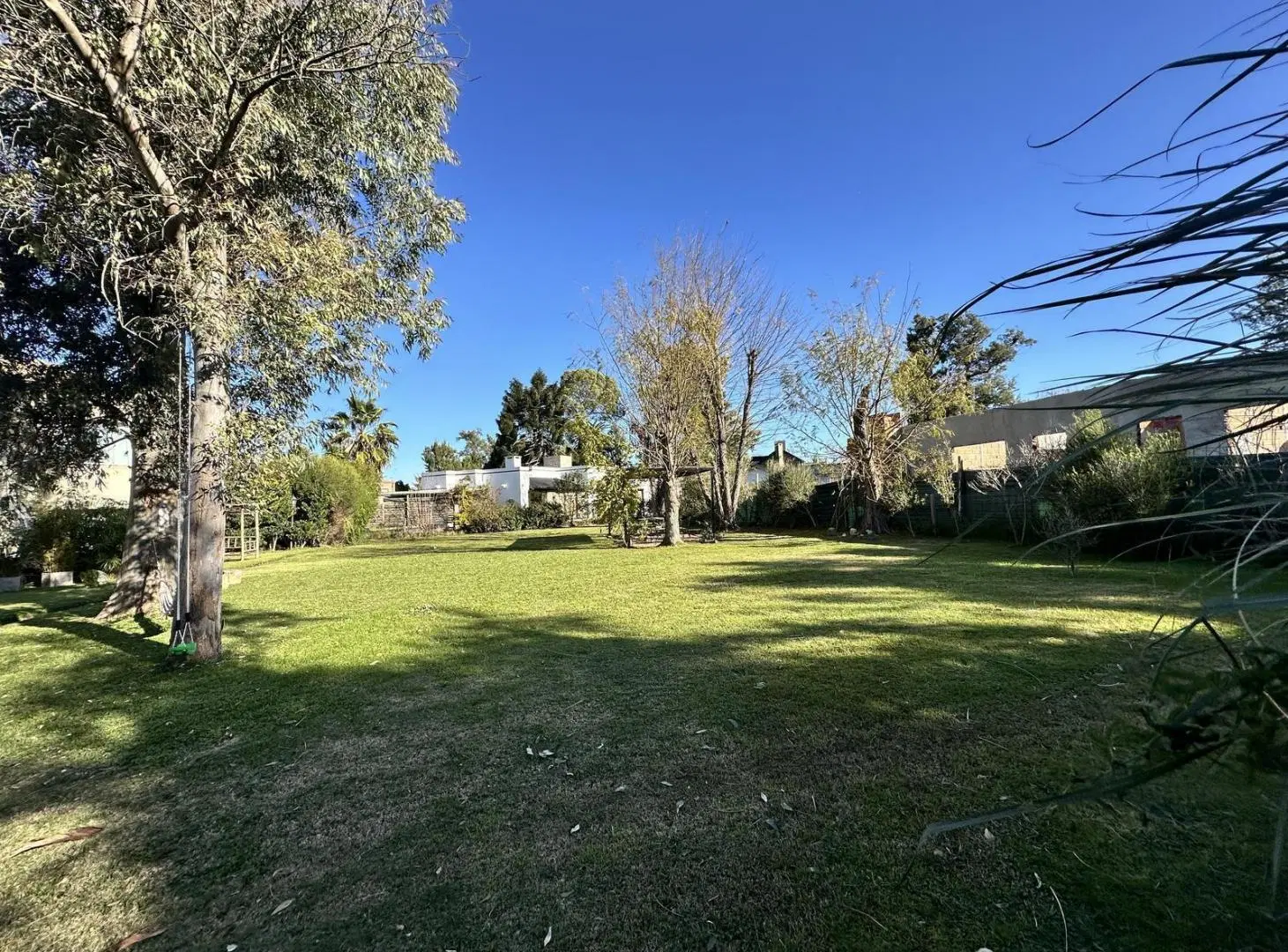 Venta Terreno con 700m2 en Los Potrillos, Fatima 5