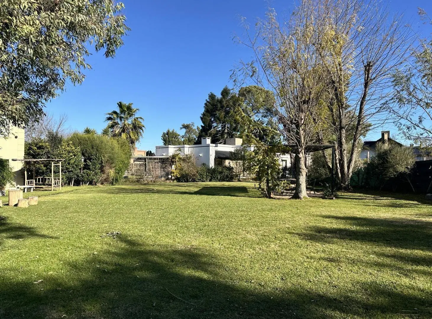 Venta Terreno con 700m2 en Los Potrillos, Fatima 4