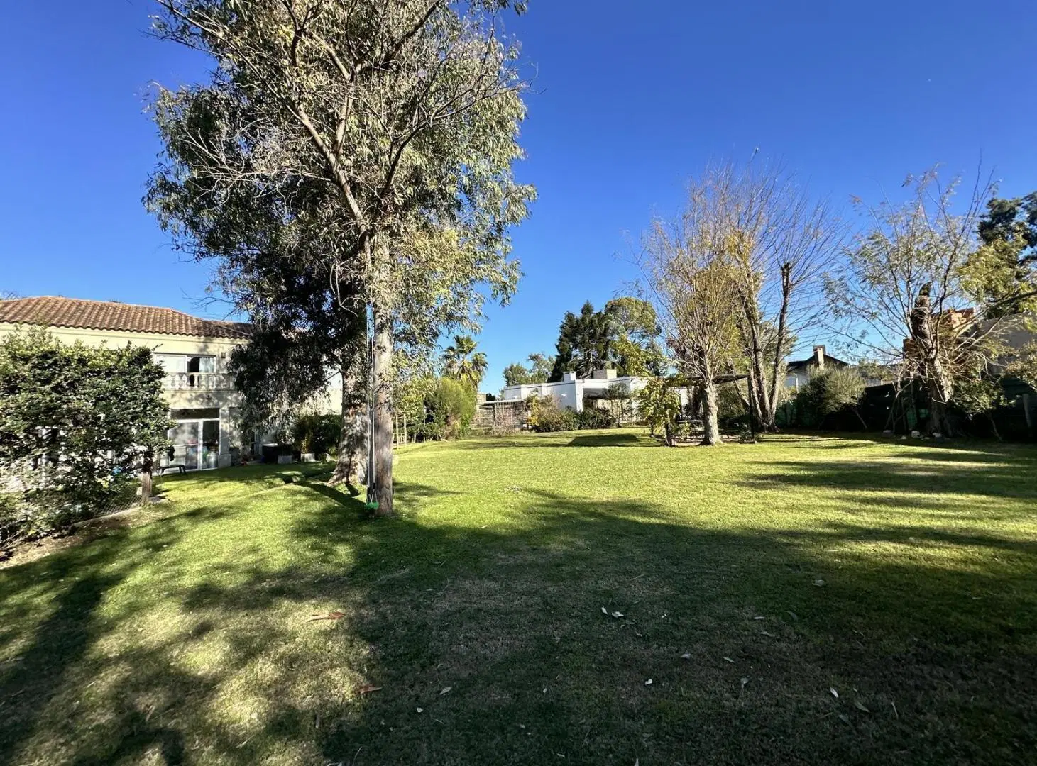 Venta Terreno con 700m2 en Los Potrillos, Fatima 3