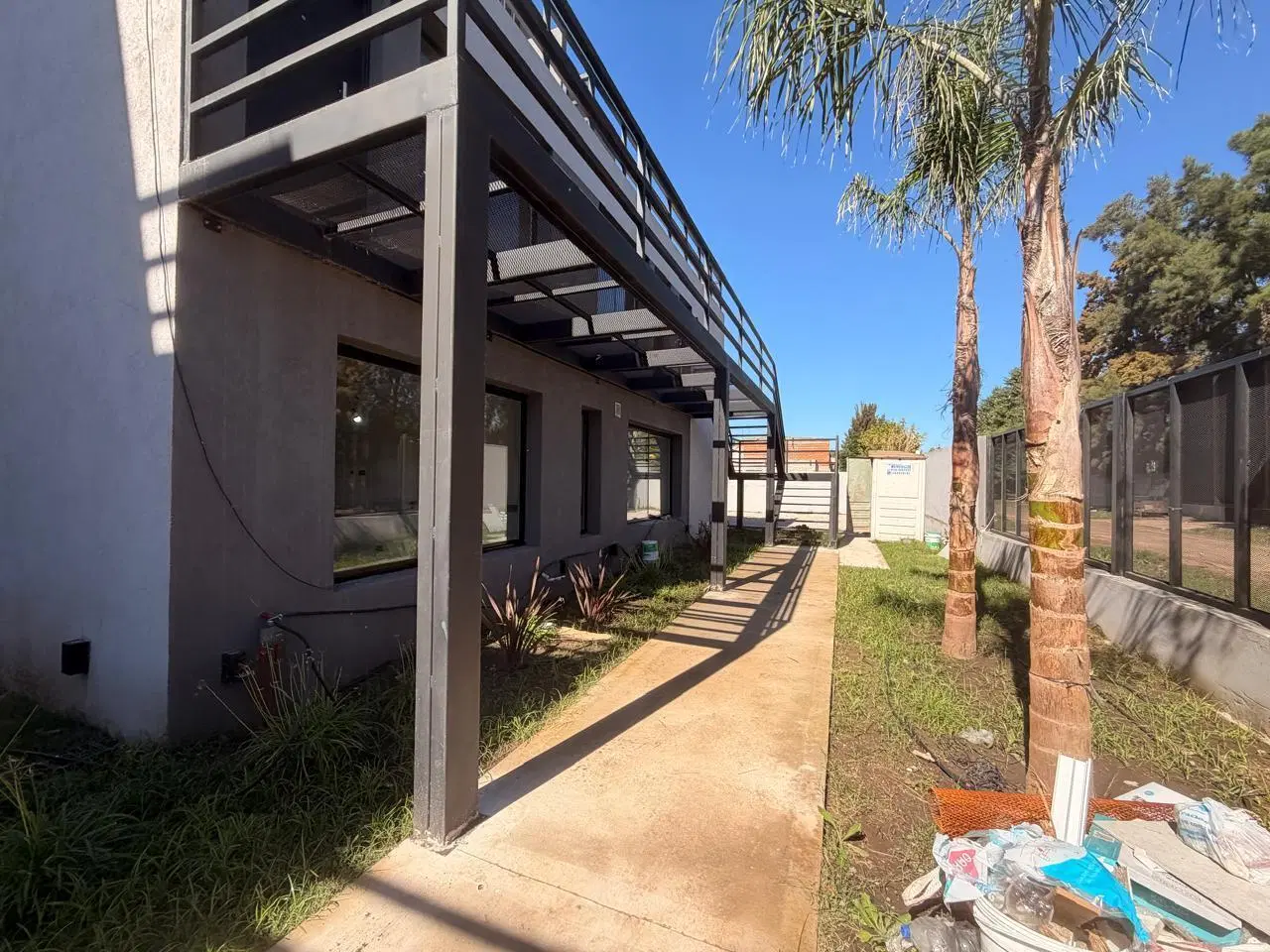 Venta Departamento 2 ambientes a estrenar, Pilar 4