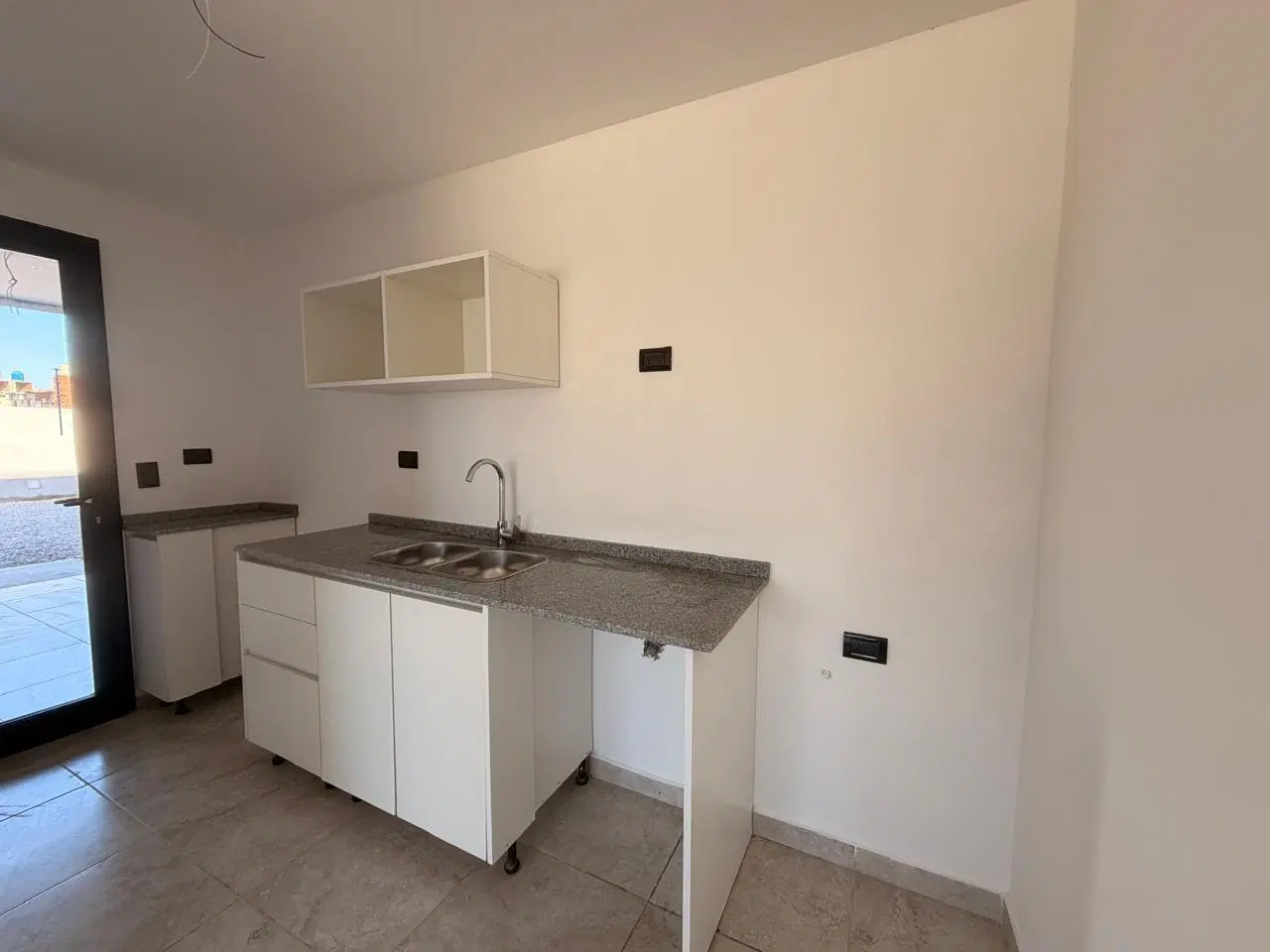 Venta Departamento 2 ambientes a estrenar, Pilar 5