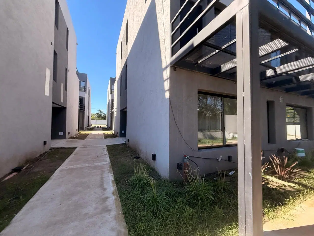 Venta Departamento 2 ambientes a estrenar, Pilar 4