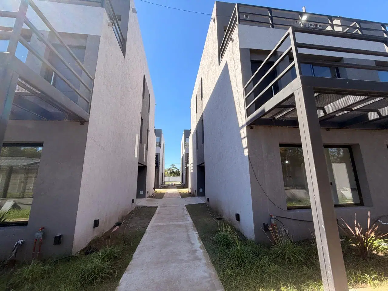 Venta Departamento 2 ambientes a estrenar, Pilar 5