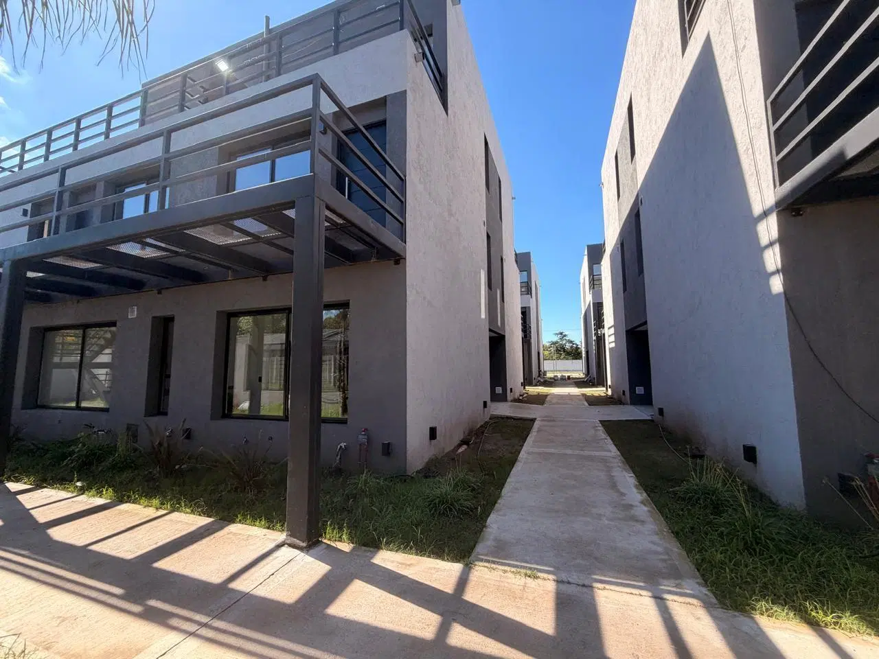 Venta Departamento 2 ambientes a estrenar, Pilar 2