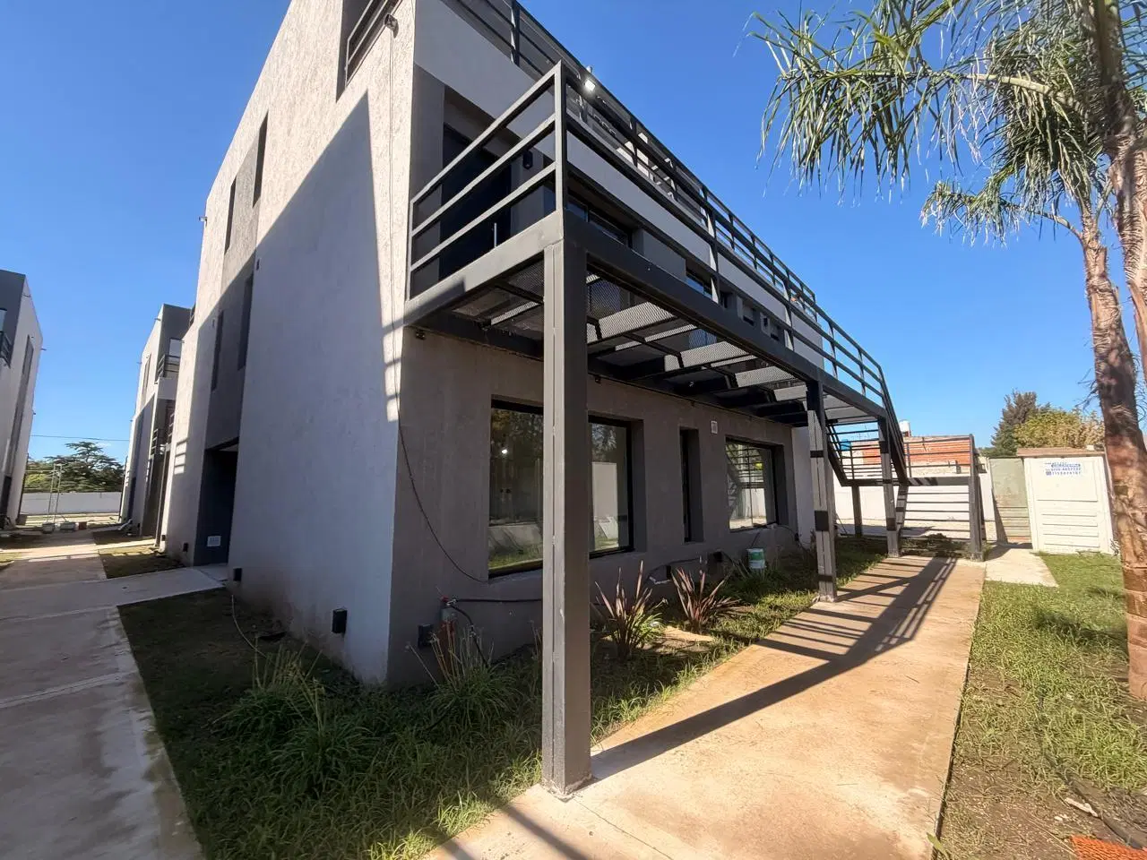 Venta Departamento 2 ambientes a estrenar, Pilar 3