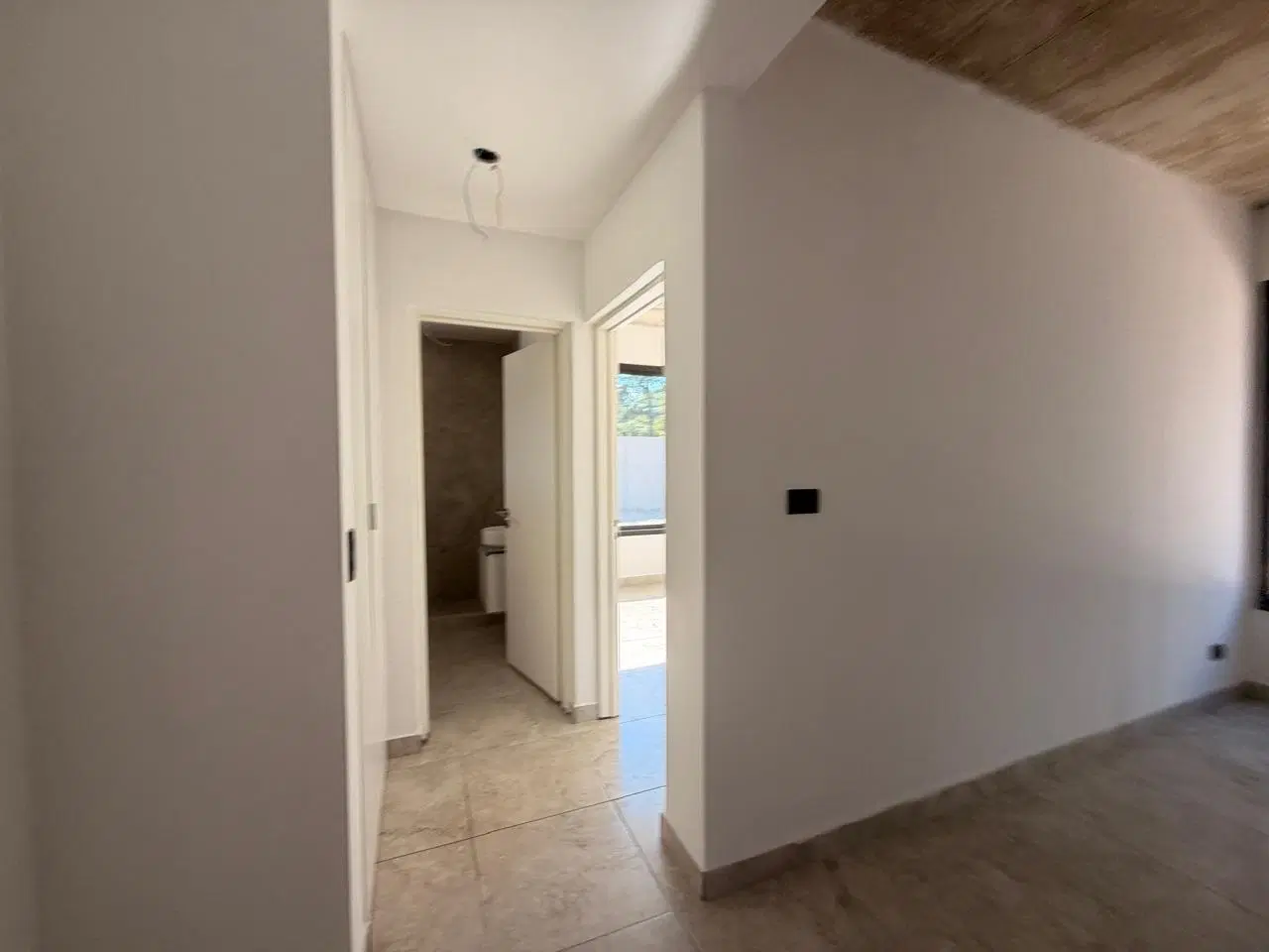 Venta Duplex 2 ambientes a estrenar,con terraza, Pilar 3