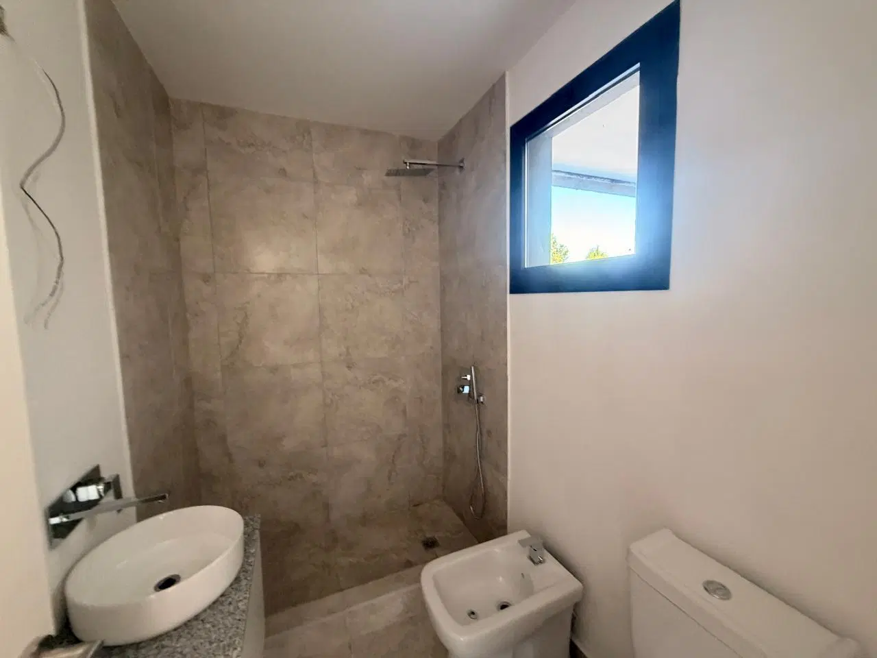 Venta Duplex 2 ambientes a estrenar,con terraza, Pilar 3