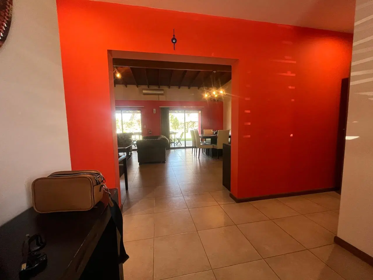Venta Casa en la tranquera 4 ambientes Pilar 4