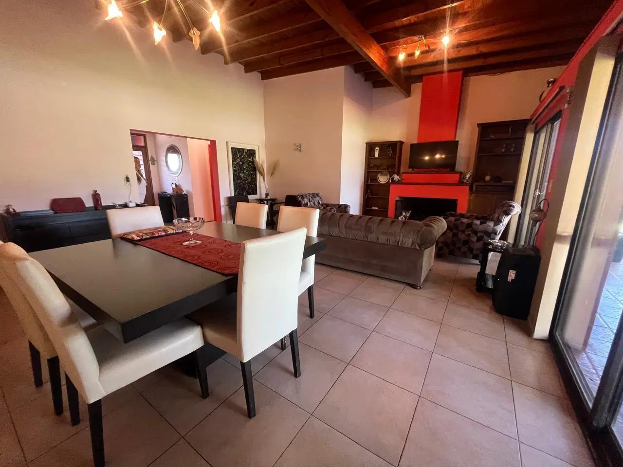 Venta Casa en la tranquera 4 ambientes Pilar 2
