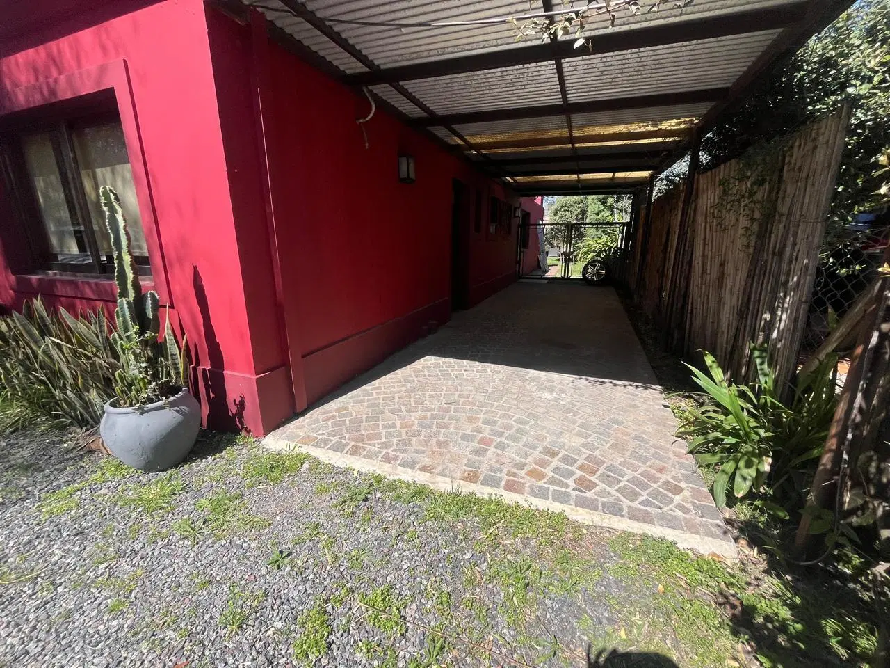 Venta Casa en la tranquera 4 ambientes Pilar 3