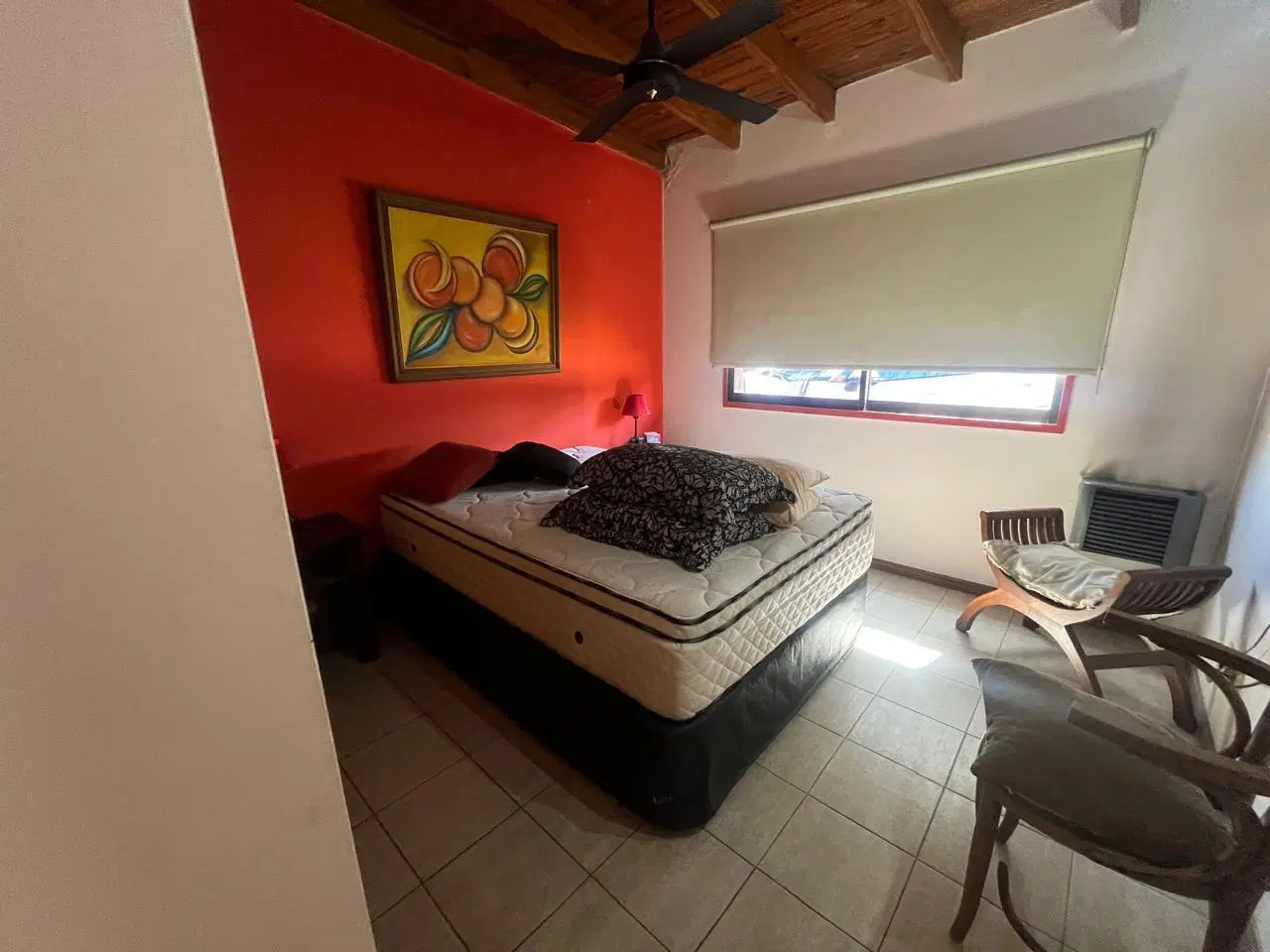 Venta Casa en la tranquera 4 ambientes Pilar 4