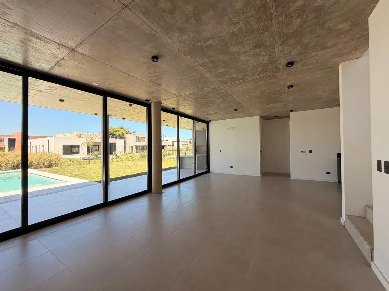 Casa en venta en la Calesa, Pilará 2