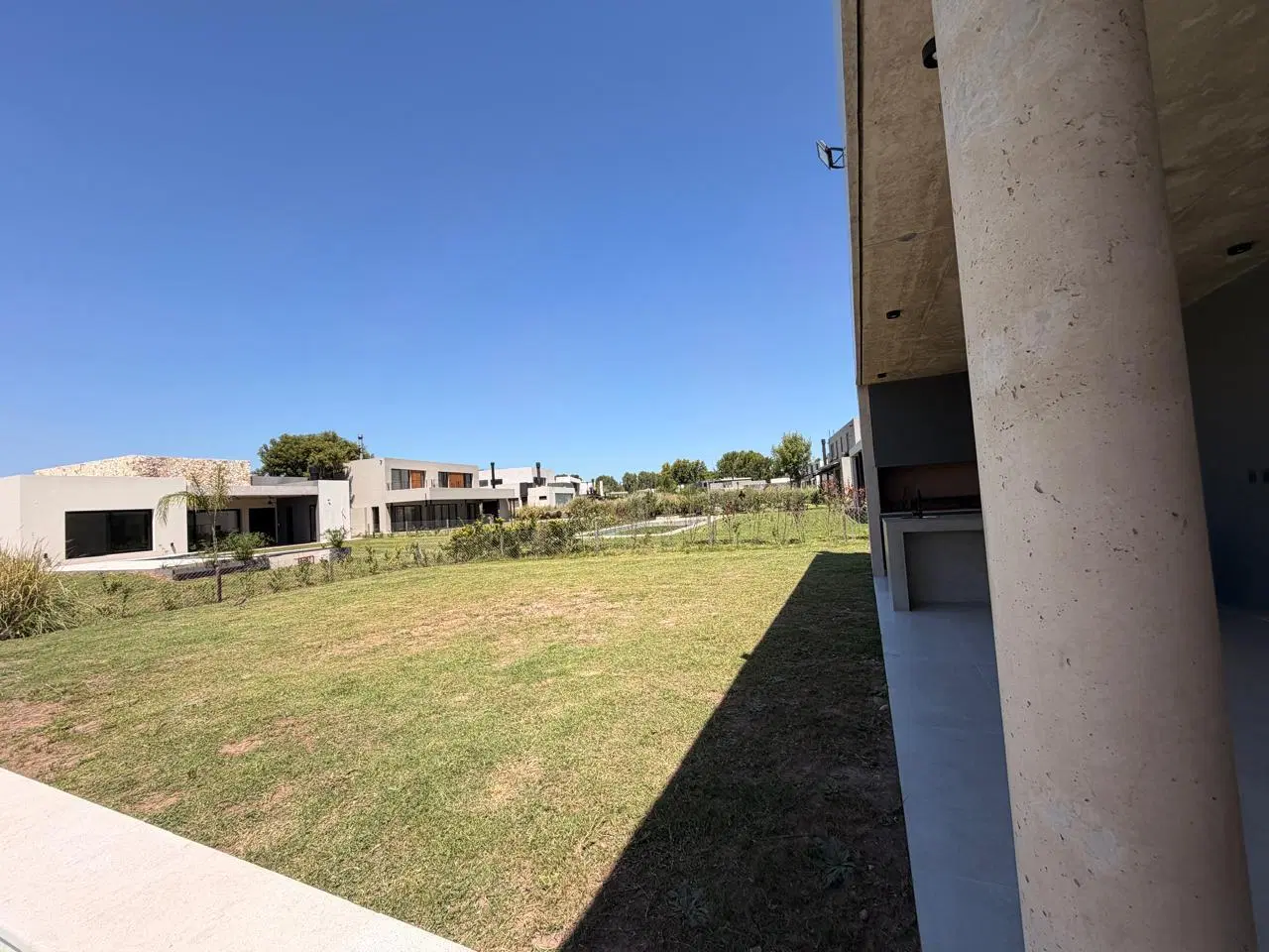 Casa en venta en la Calesa, Pilará 3