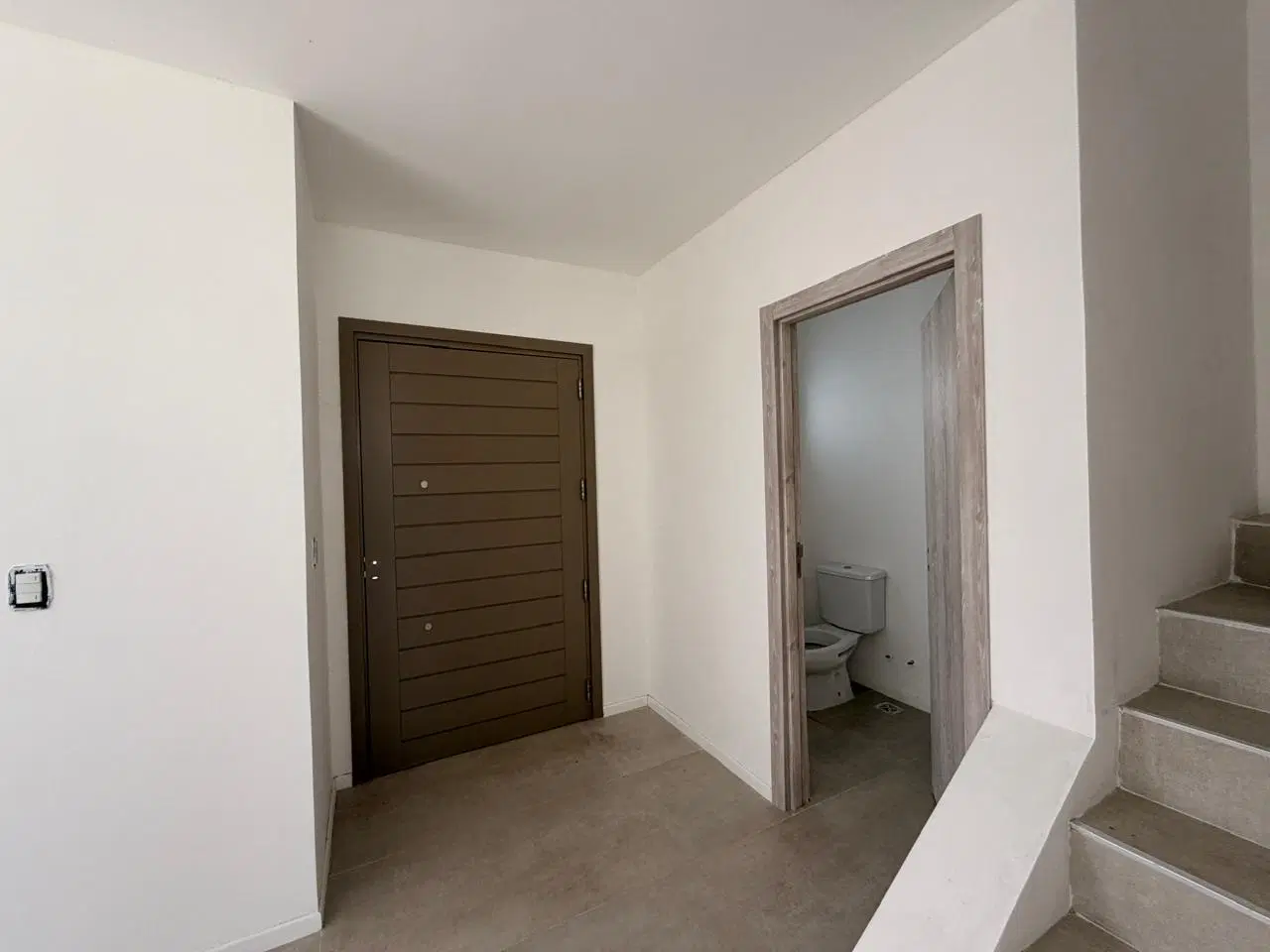 Venta 4 ambientes PH town houses en Pilara 4