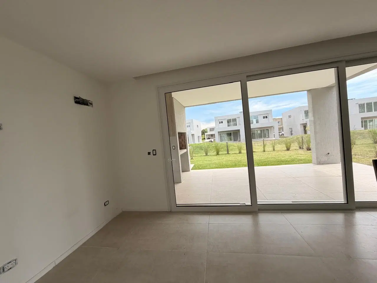 Venta 4 ambientes PH town houses en Pilara 3