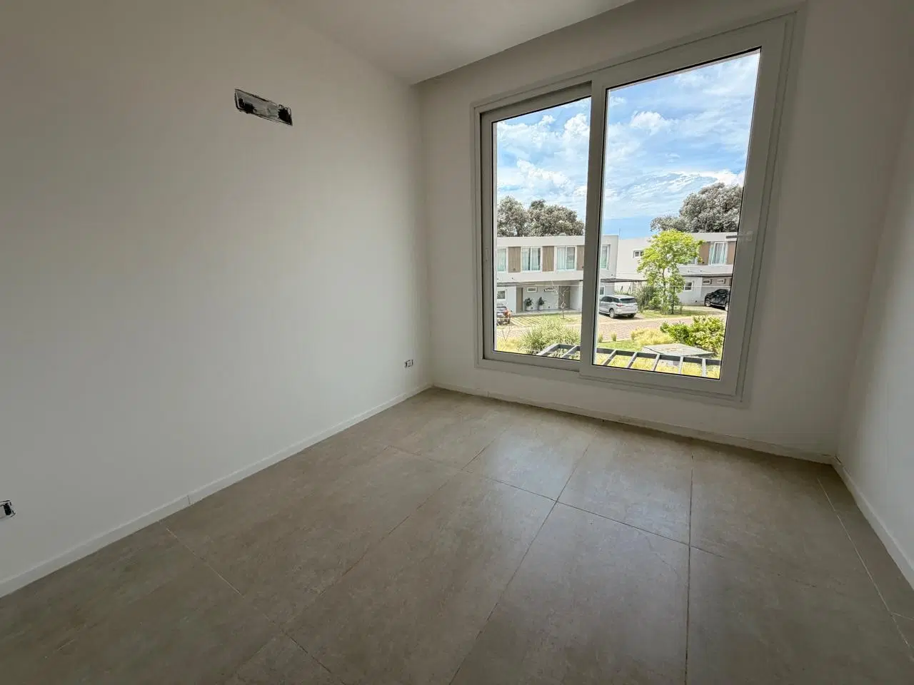 Venta 4 ambientes PH town houses en Pilara 3