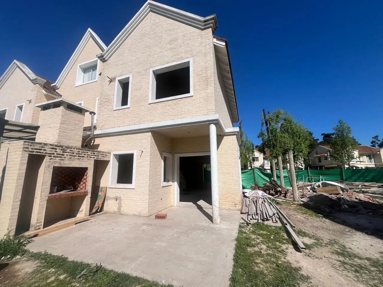 Casa en venta 4 ambientes  en Pilar las Margaritas 2