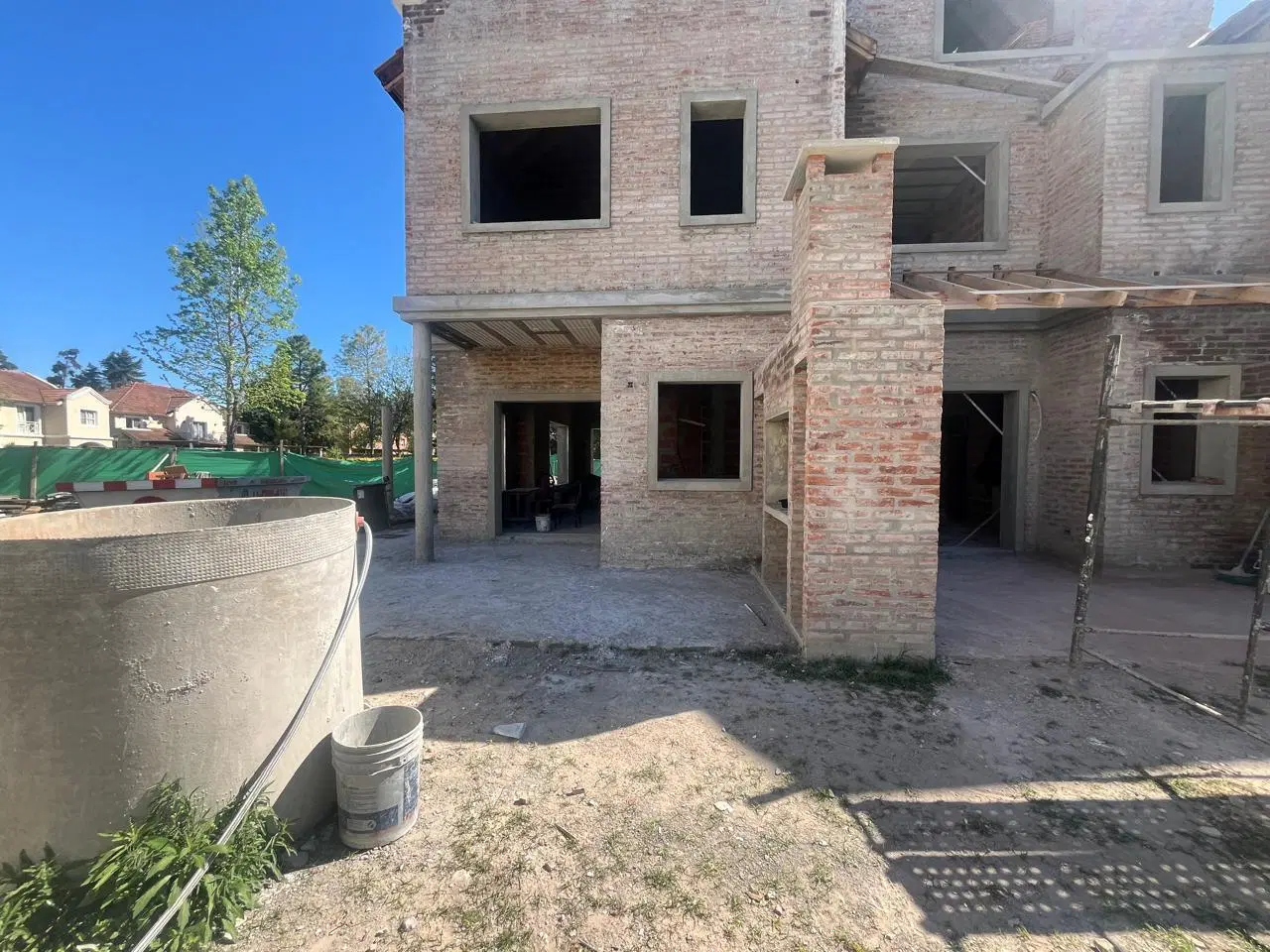 Casa en venta 4 ambientes  en Pilar las Margaritas 3