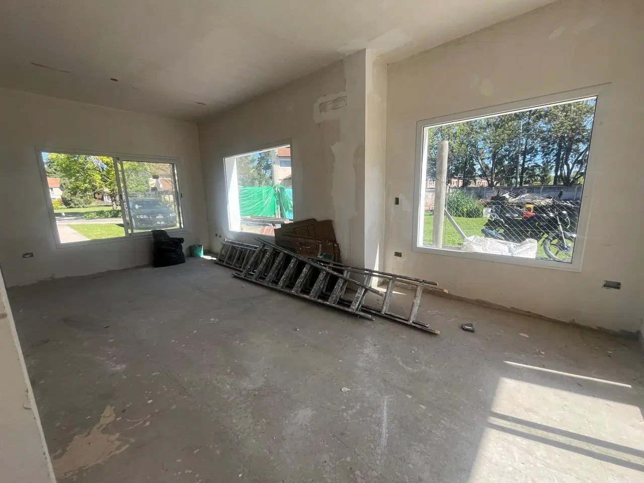 casa en venta 3 ambientes Las Margaritas Pilar 1