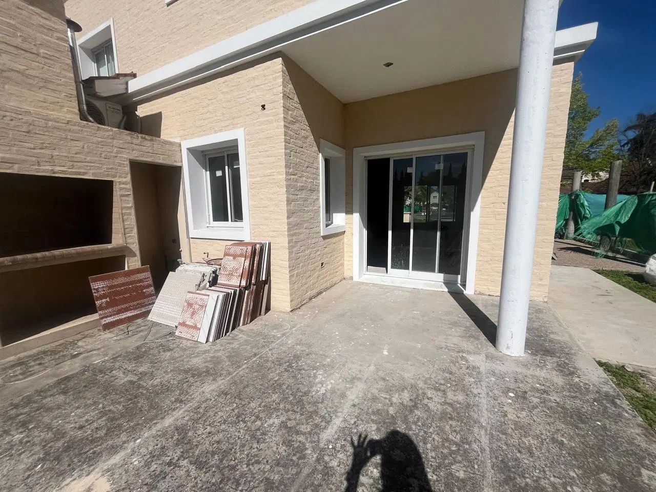 casa en venta 3 ambientes Las Margaritas Pilar 4