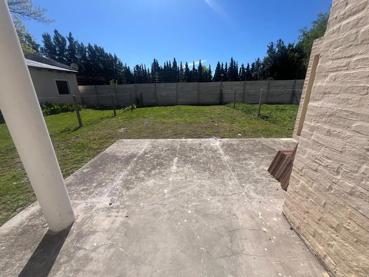casa en venta 3 ambientes Las Margaritas Pilar 2