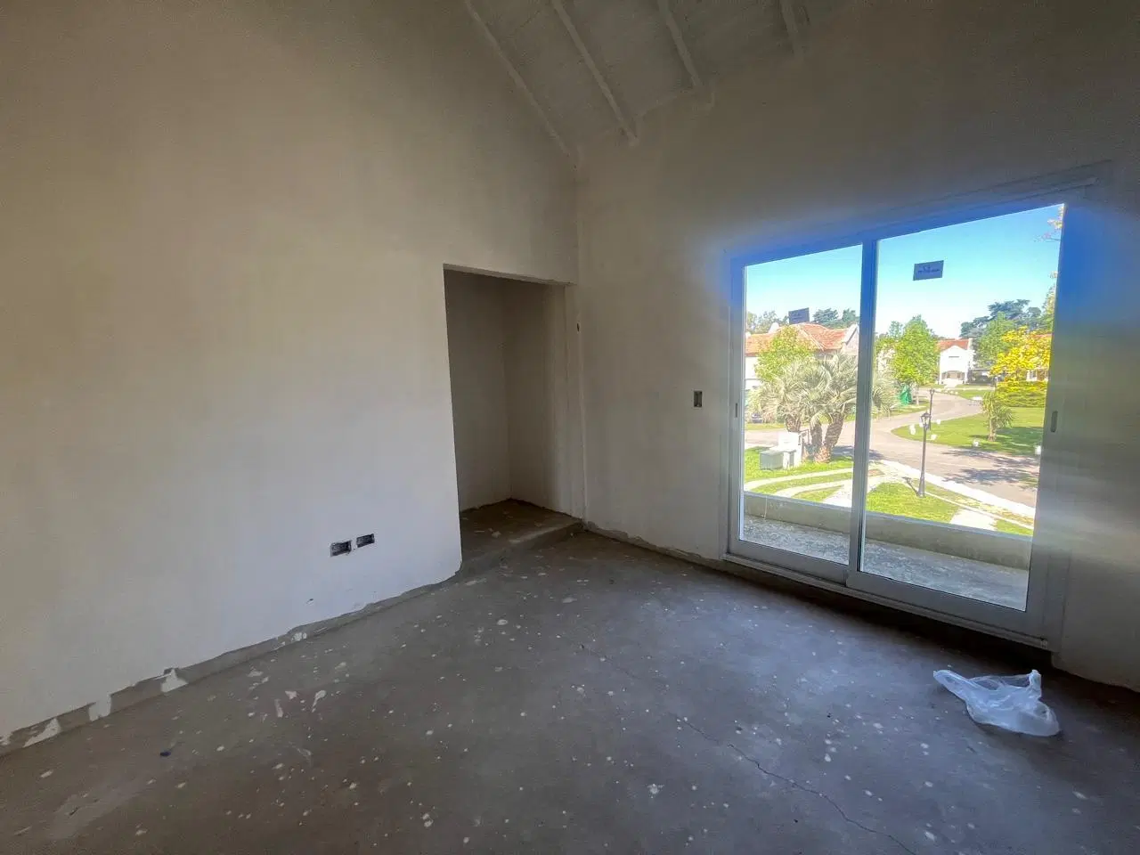 casa en venta 3 ambientes Las Margaritas Pilar 5