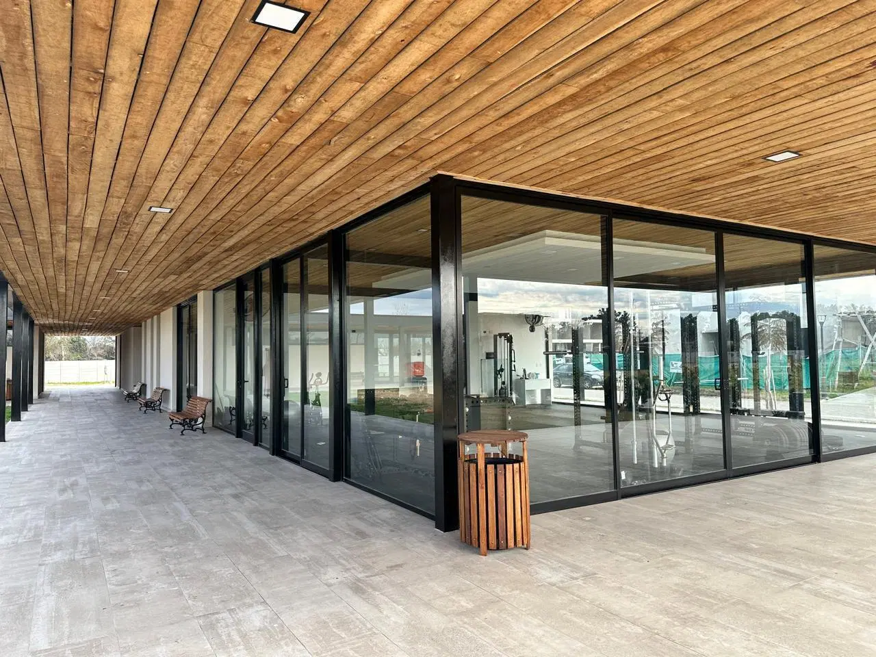 Terreno en venta 394m2 en el Barrio El Olivar 4