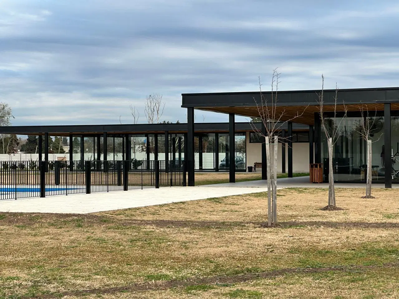 Terreno en venta 394m2 en el Barrio El Olivar 1