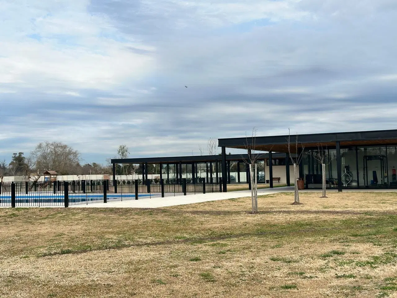 Terreno en venta 394m2 en el Barrio El Olivar 2