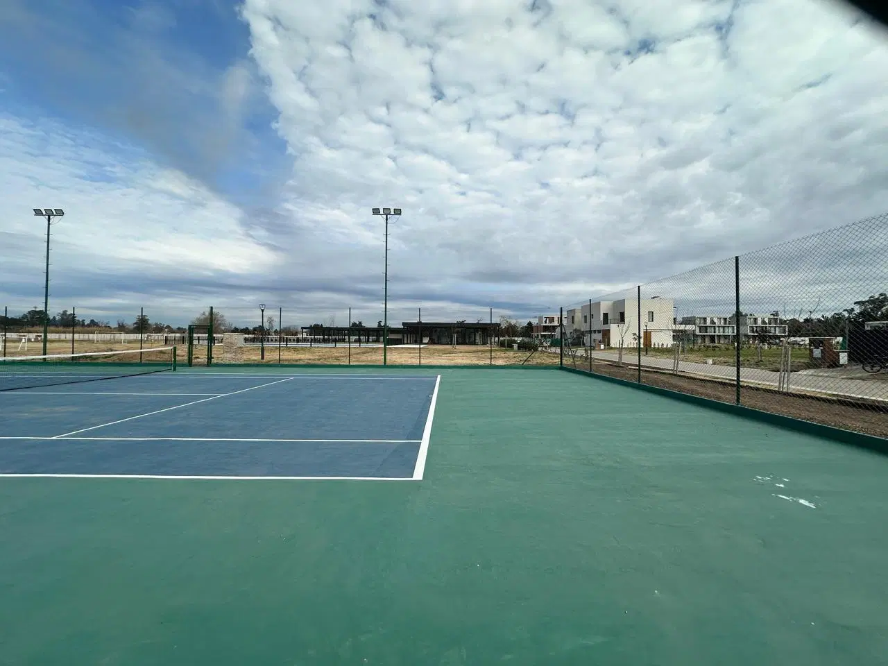 Terreno en venta 394m2 en el Barrio El Olivar 5