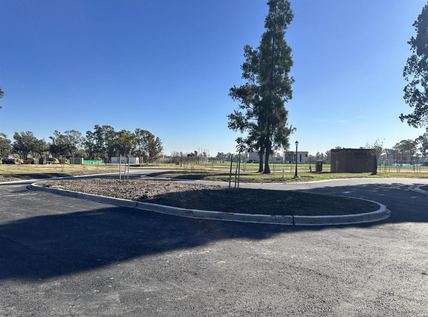 venta de Lote de 465,45 m2, en Barrio Santa Sofia, Pilar del Este