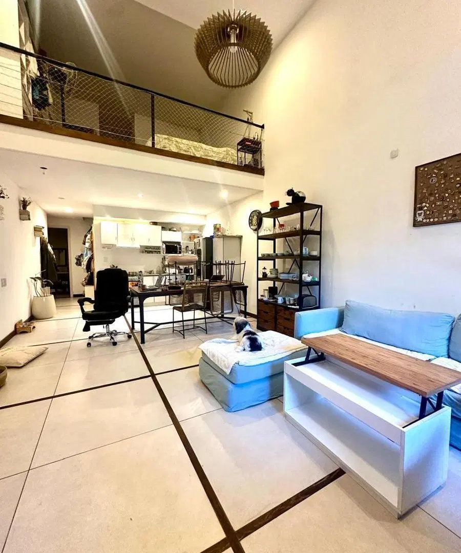 Venta Departamento 2 ambientes, La Toscana, Pilar 4