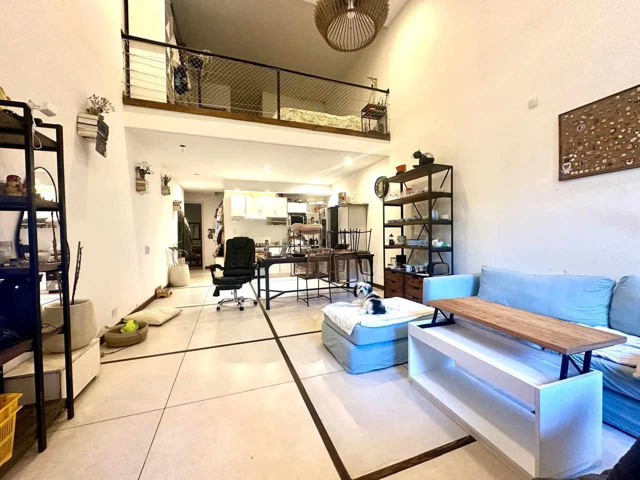 Venta Departamento 2 ambientes, La Toscana, Pilar 2