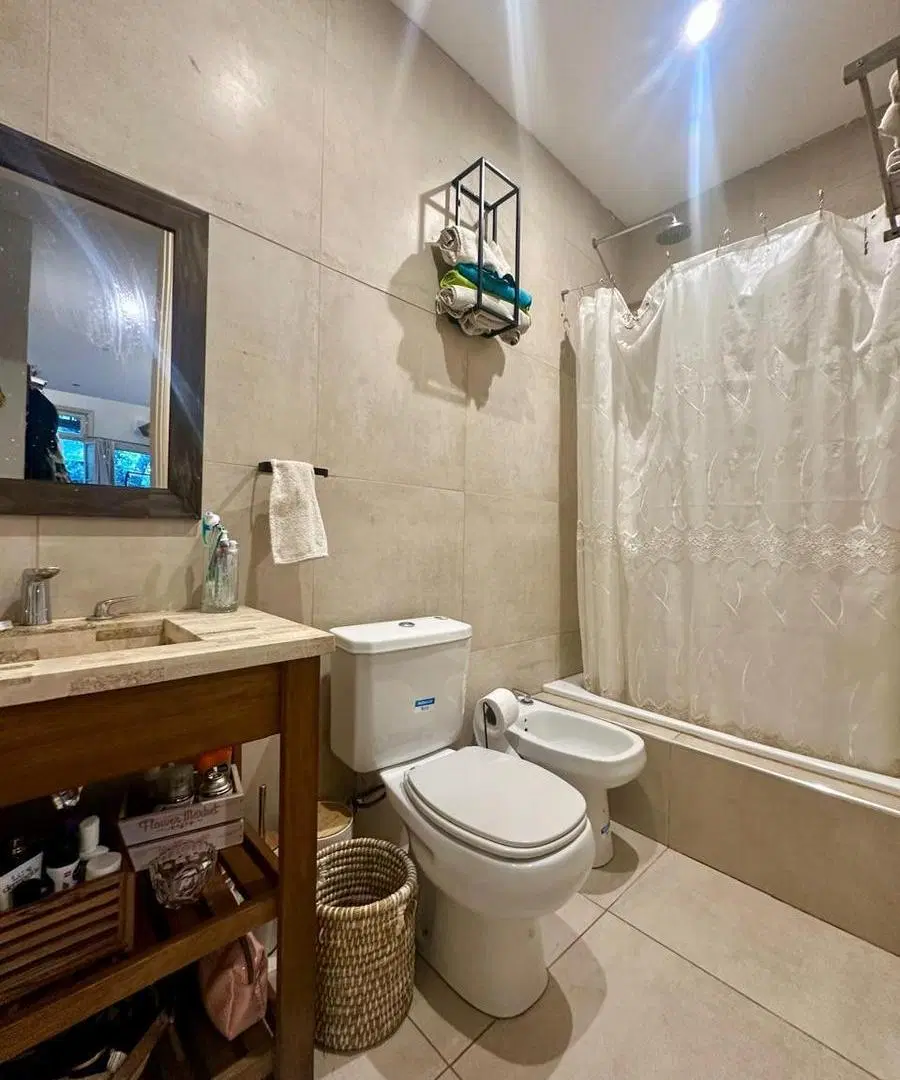 Venta Departamento 2 ambientes, La Toscana, Pilar 5