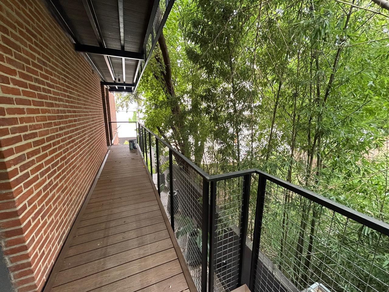 alquiler Departamento de 3 ambientes, Brookling Park