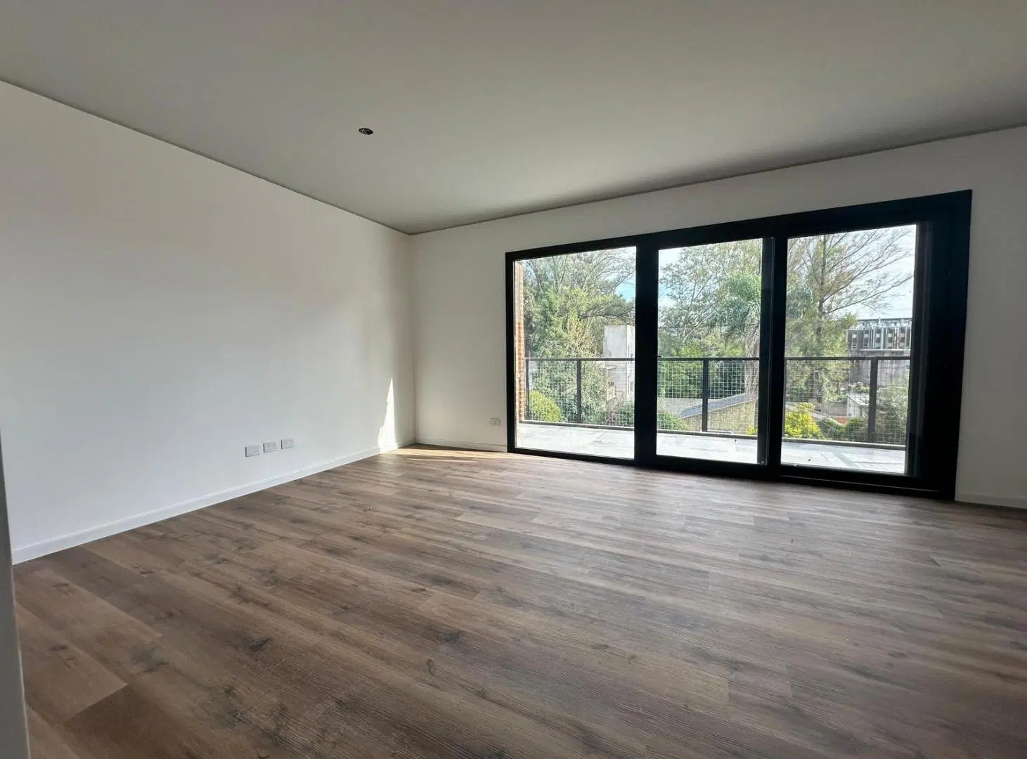alquiler Departamento de 3 ambientes, Brookling Park 5