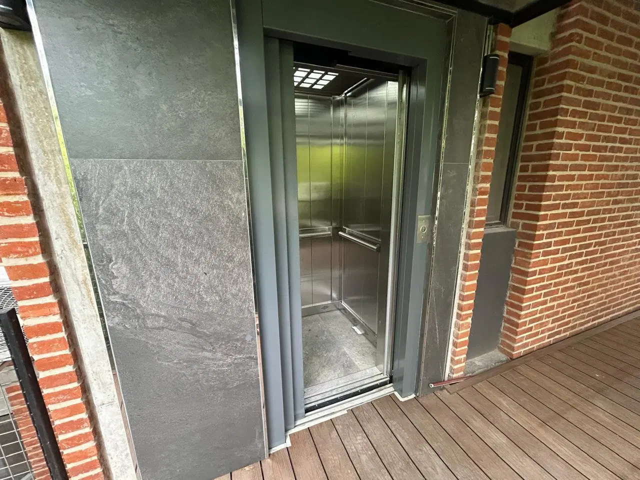 alquiler Departamento de 3 ambientes, Brookling Park 2