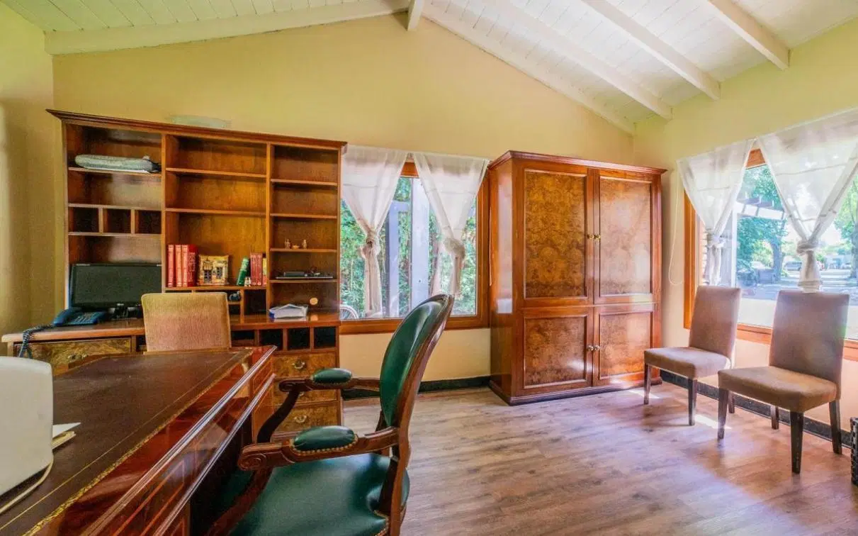 Casa en Venta 7 dormitorios Amoblada en Highland Park CC 4