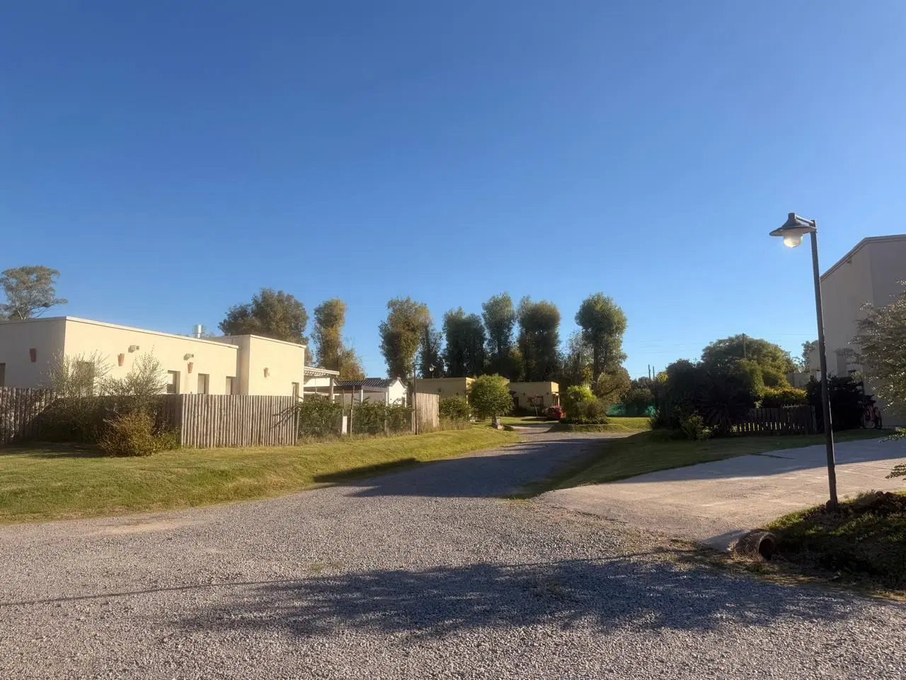 Terreno de 675m2 en venta en Santa Clara Manzanares 5