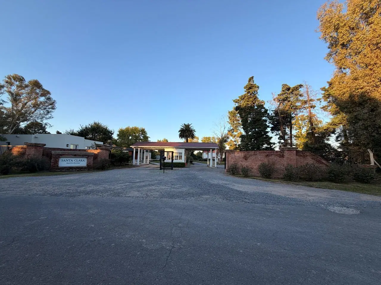 Terreno de 675m2 en venta en Santa Clara Manzanares 2