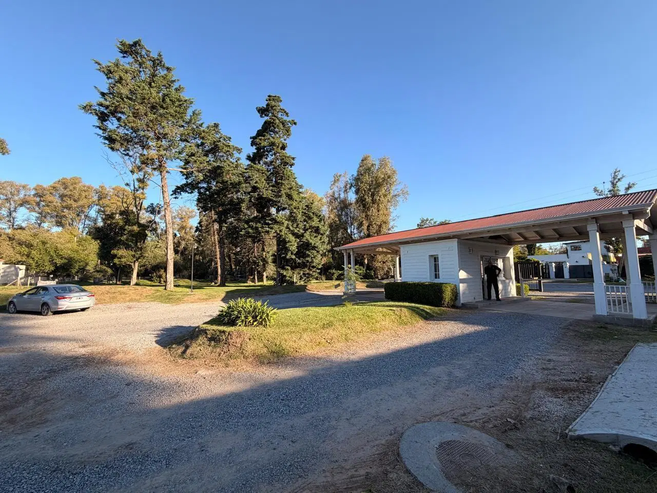 Terreno de 675m2 en venta en Santa Clara Manzanares 3