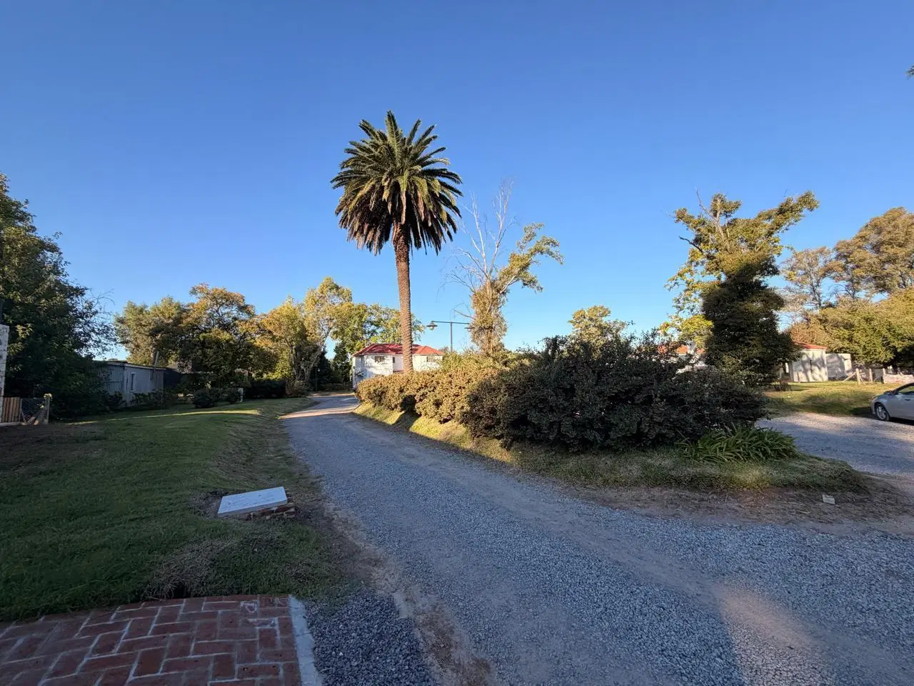 Terreno de 675m2 en venta en Santa Clara Manzanares 4
