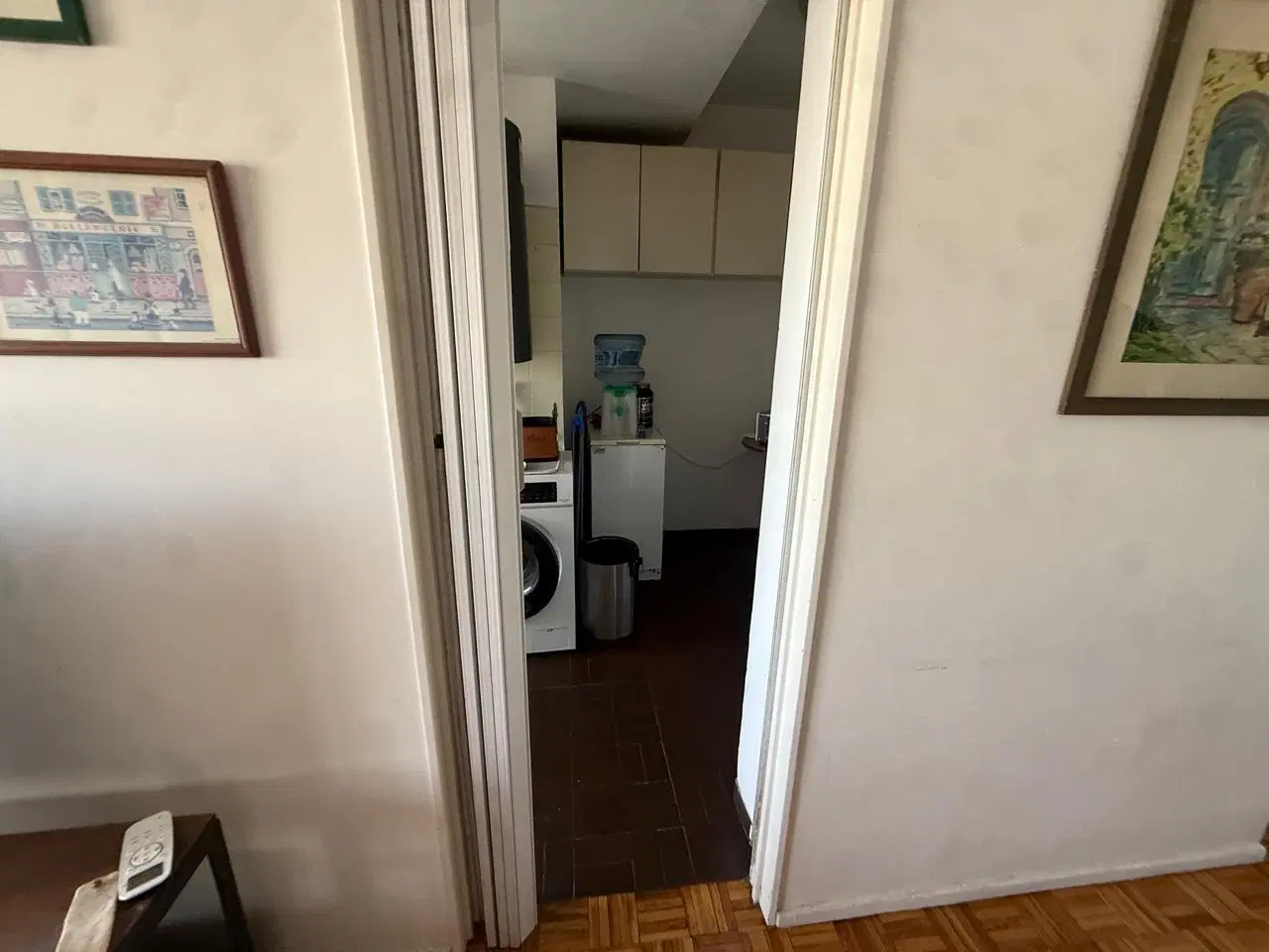 Departamento en Venta 3 Ambientes Apto Credito en Nuñez 5