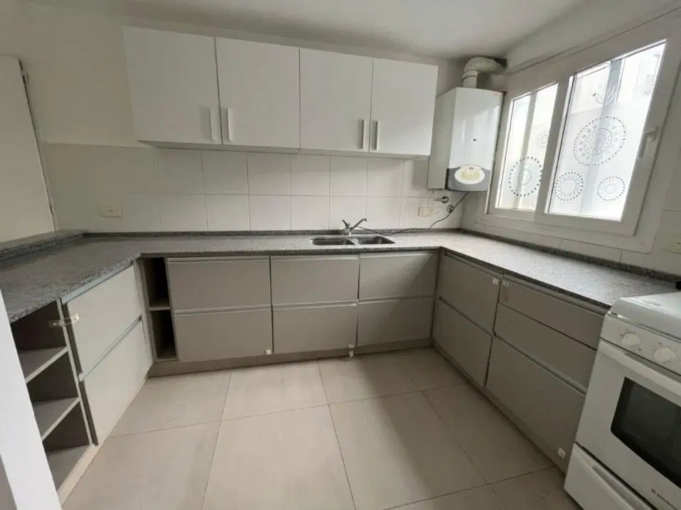 Departamentoen Alquiler 3 ambientes Planta Baja en Harmony Pilar 3
