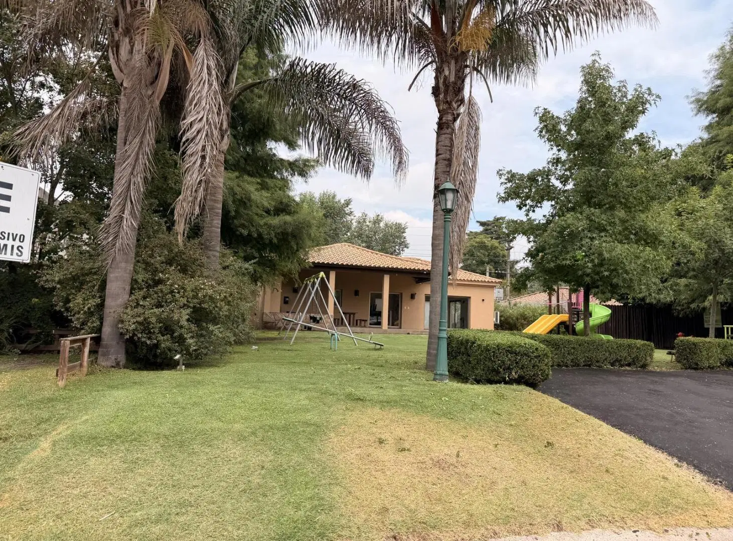Duplex en Alquiler 3 ambientes El Hornero 3