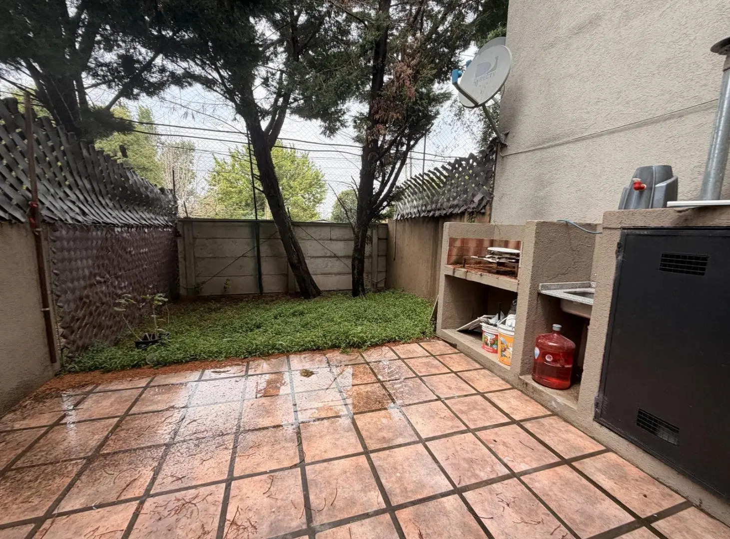 Duplex en Alquiler 3 ambientes El Hornero 4