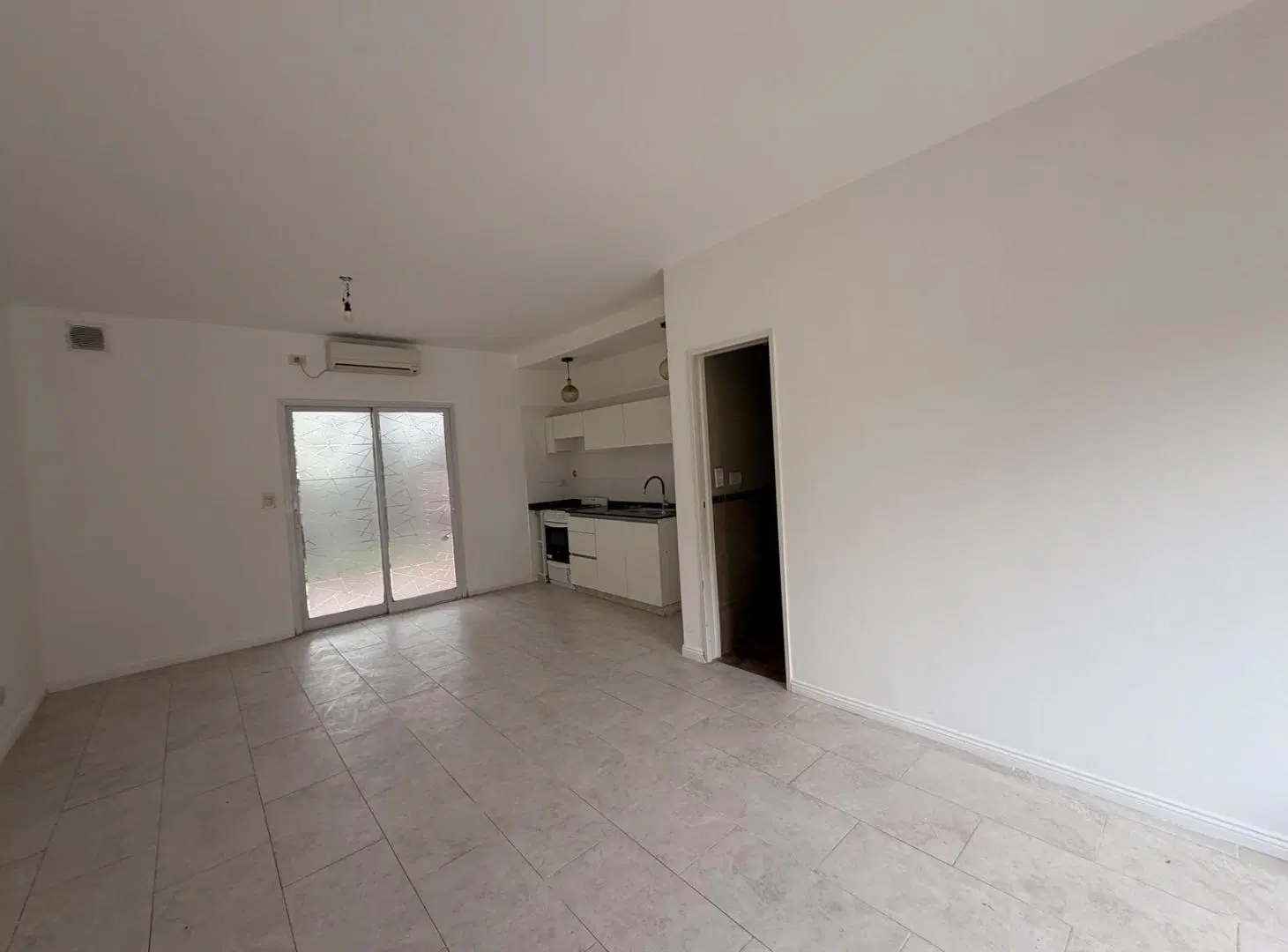 Duplex en Alquiler 3 ambientes El Hornero 5