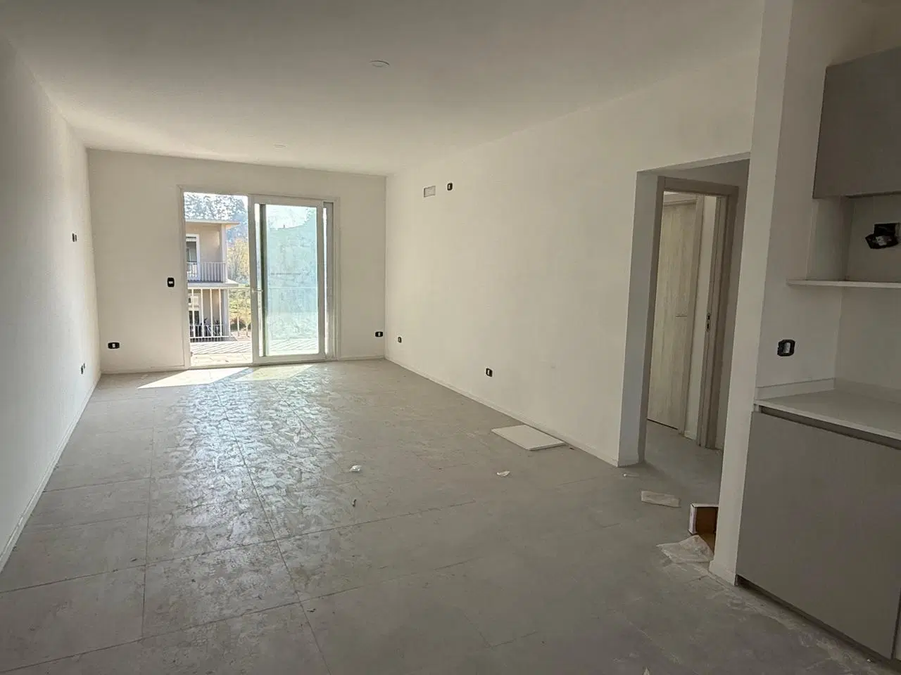 Departamento en venta 3 ambientes a estrenar en Chic Village 5
