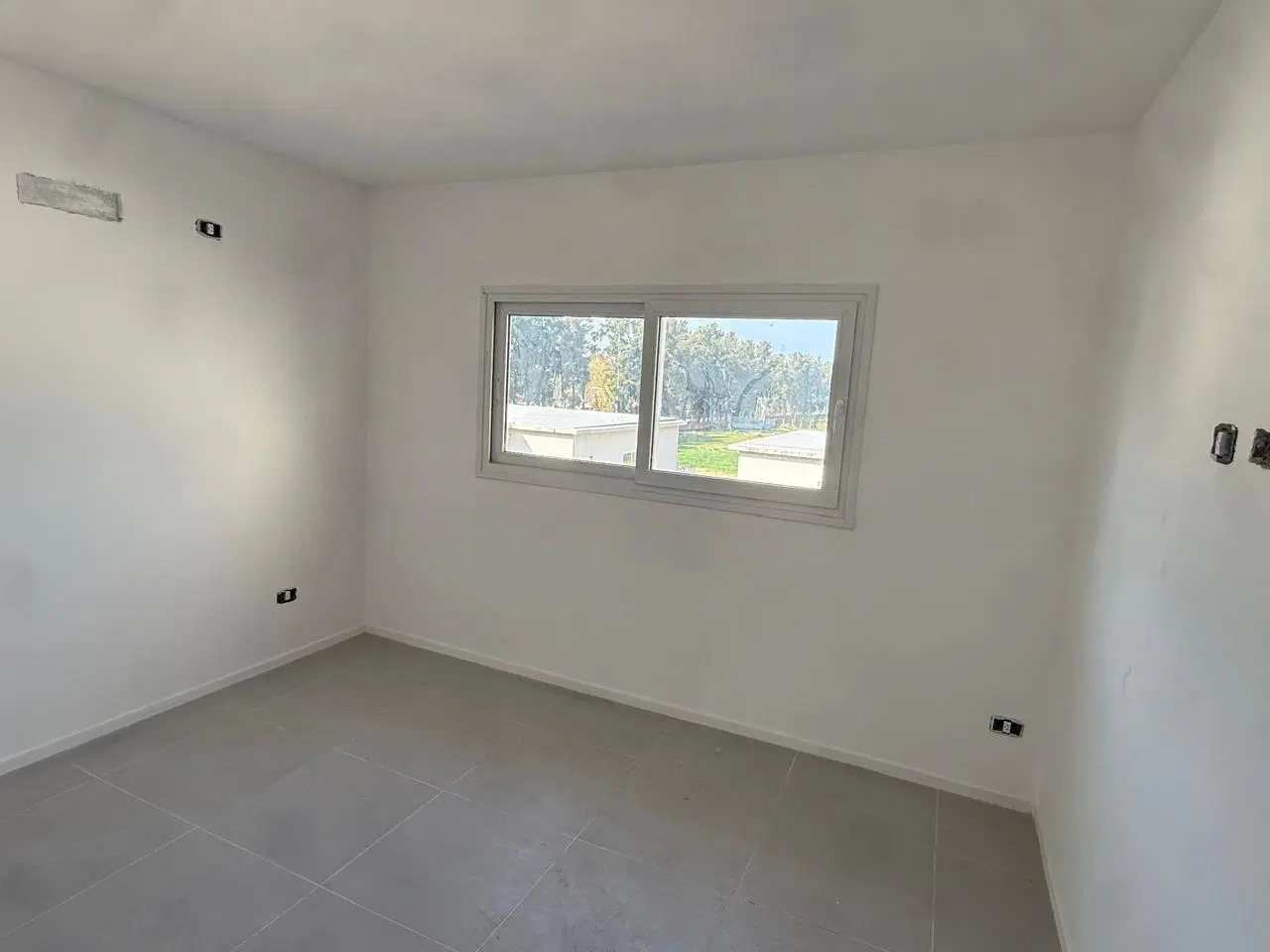 Departamento en venta 3 ambientes a estrenar en Chic Village 1