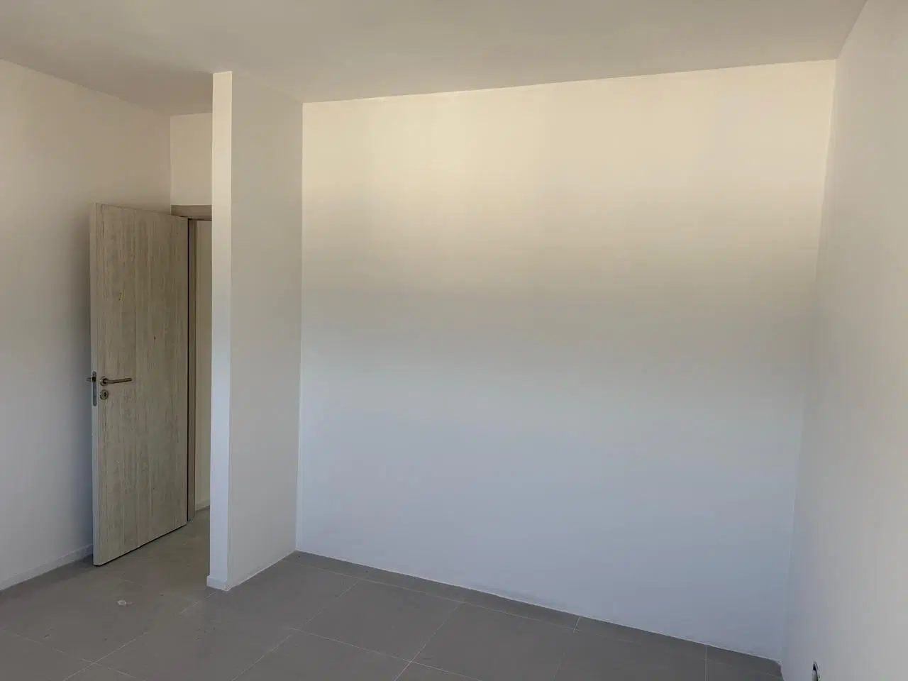 Departamento en venta 3 ambientes a estrenar en Chic Village 3